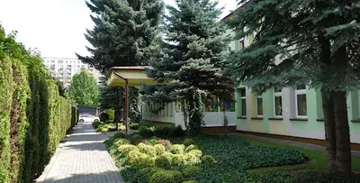 Żłobek nr 9 „Puchatek”